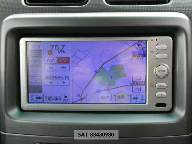 Daihatsu MOVE CONTE CUSTOM 2012-04 309046-15