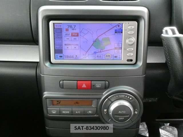 Daihatsu MOVE CONTE CUSTOM 2012-04 309046-14