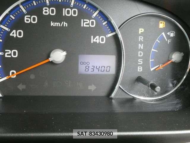 Daihatsu MOVE CONTE CUSTOM 2012-04 309046-12