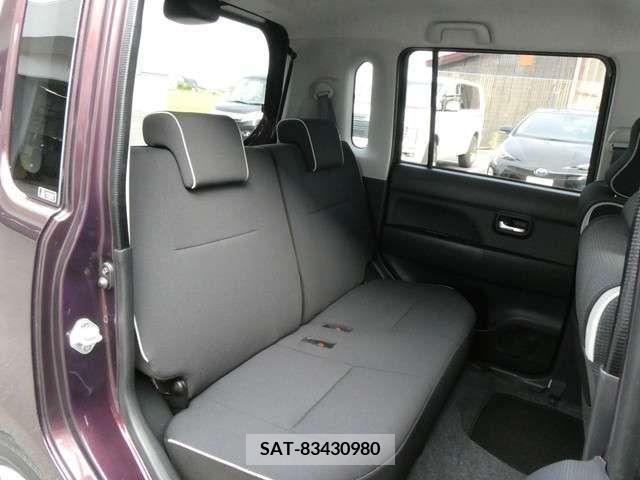 Daihatsu MOVE CONTE CUSTOM 2012-04 309046-7