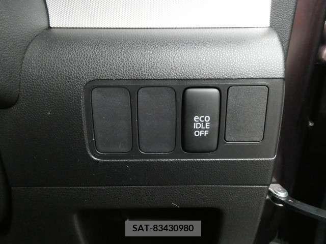 Daihatsu MOVE CONTE CUSTOM 2012-04 309046-18