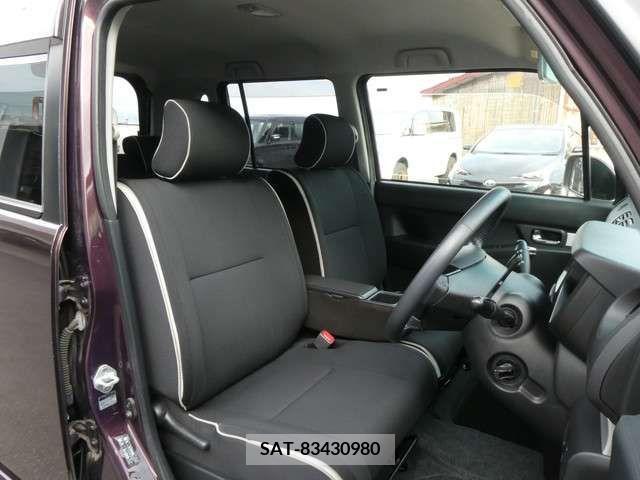 Daihatsu MOVE CONTE CUSTOM 2012-04 309046-6