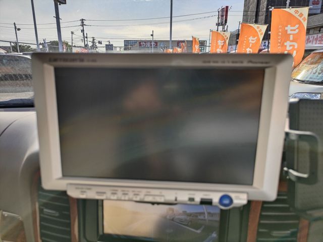 Toyota LAND CRUISER 2000-11 3698-29