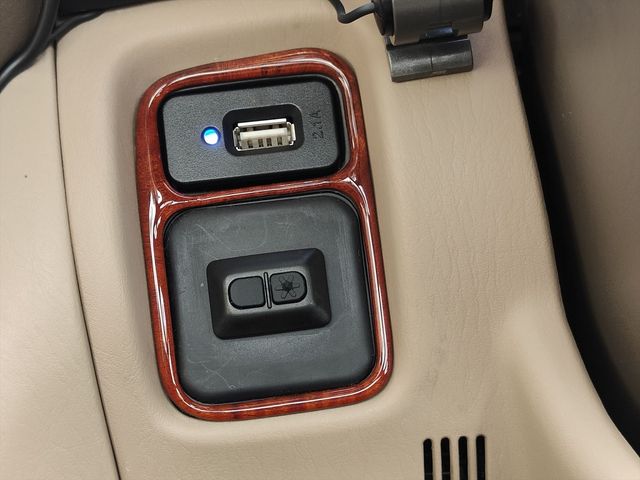 Toyota LAND CRUISER 2000-11 3698-28