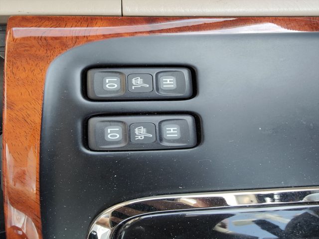 Toyota LAND CRUISER 2000-11 3698-27