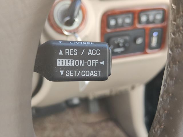 Toyota LAND CRUISER 2000-11 3698-17