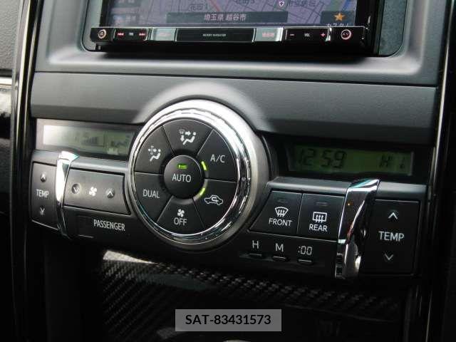 Toyota MARK X 2014-03 210400-12