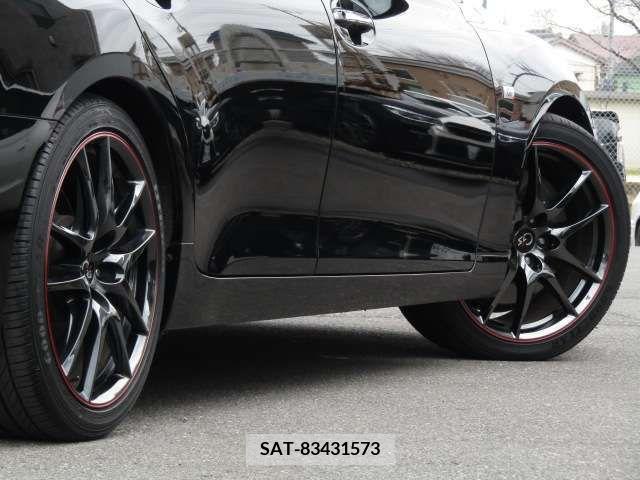 Toyota MARK X 2014-03 210400-5