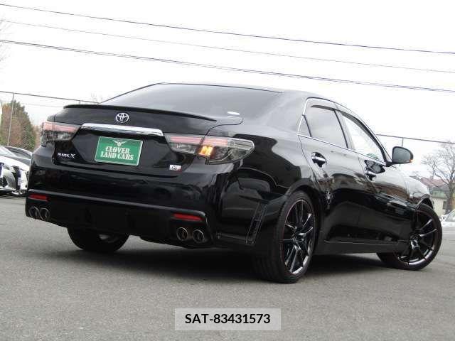 Toyota MARK X 2014-03 210400-3