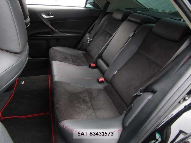 Toyota MARK X 2014-03 210400-19