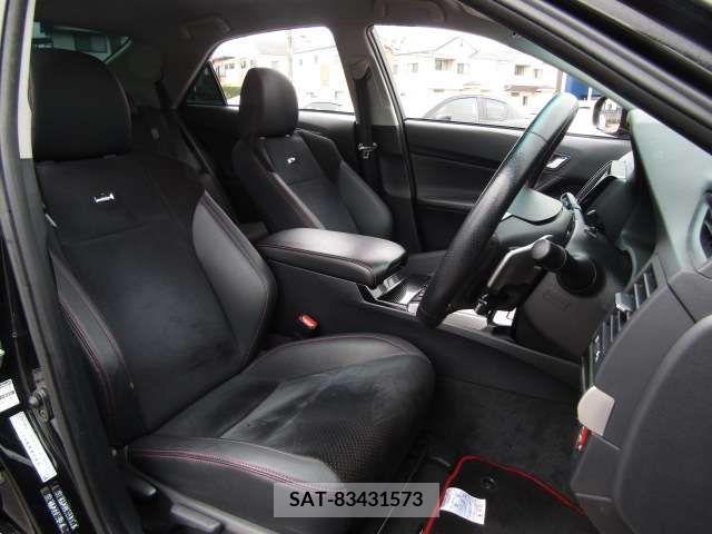 Toyota MARK X 2014-03 210400-18