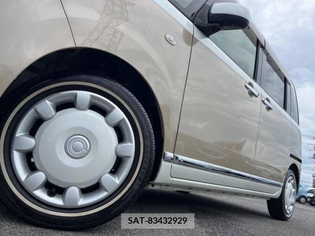 Daihatsu MOVE 2019-06 345294-13