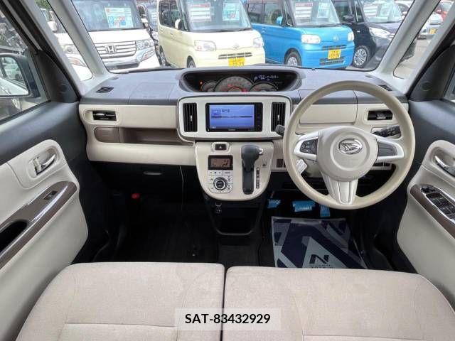 Daihatsu MOVE 2019-06 345294-1