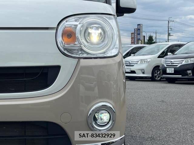 Daihatsu MOVE 2019-06 345294-12