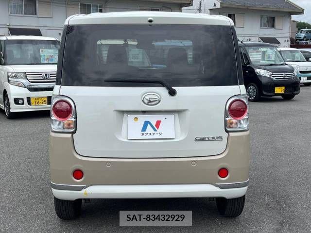 Daihatsu MOVE 2019-06 345294-15