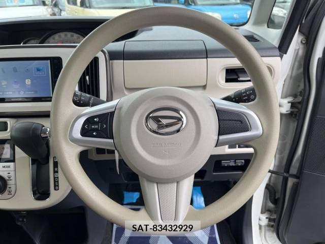Daihatsu MOVE 2019-06 345294-11