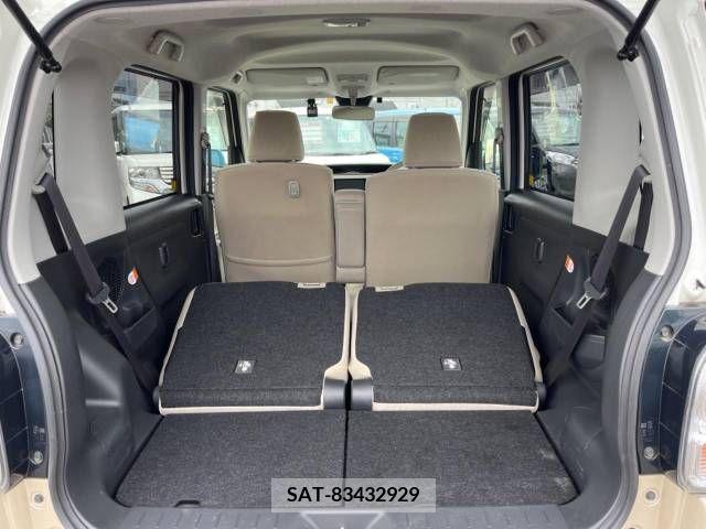 Daihatsu MOVE 2019-06 345294-10