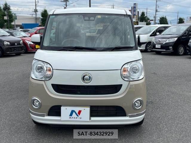 Daihatsu MOVE 2019-06 345294-14