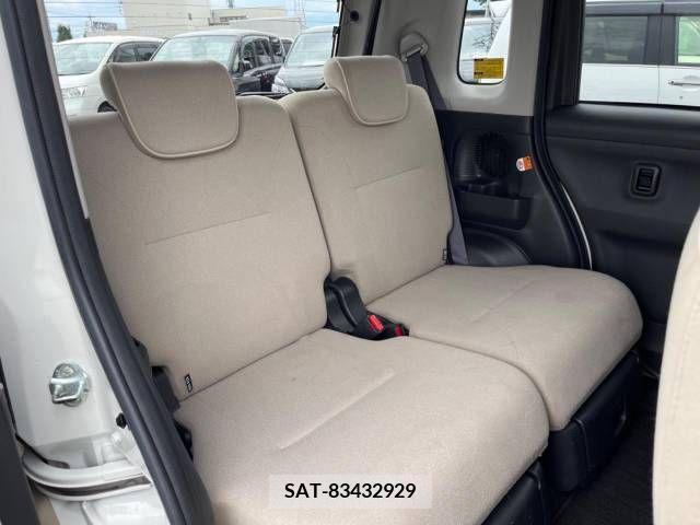 Daihatsu MOVE 2019-06 345294-9