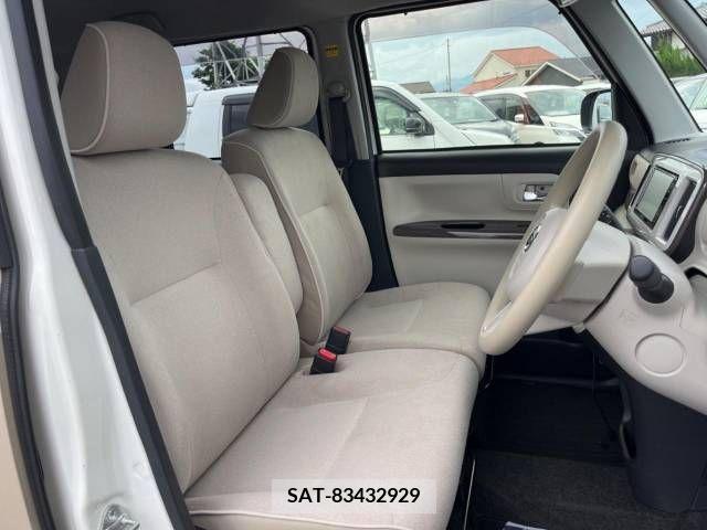 Daihatsu MOVE 2019-06 345294-8
