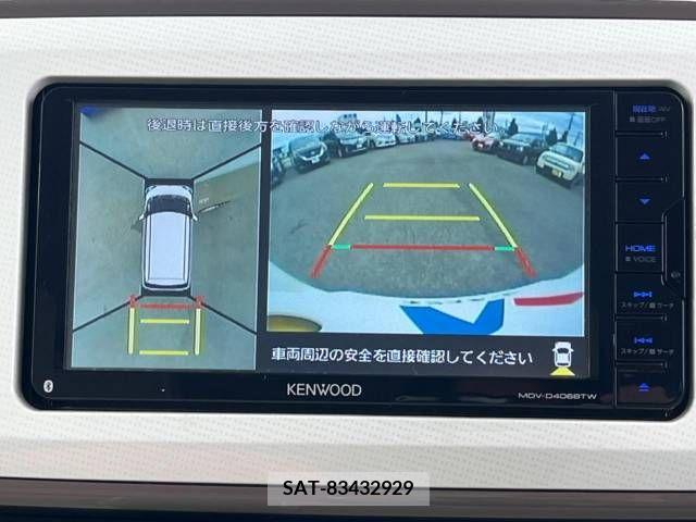 Daihatsu MOVE 2019-06 345294-5