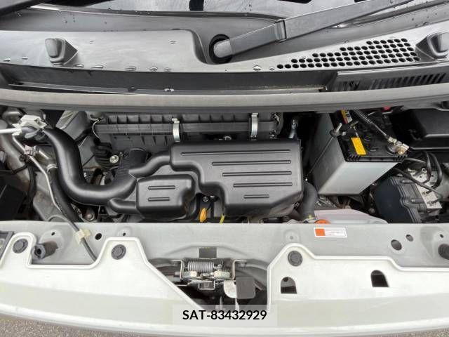Daihatsu MOVE 2019-06 345294-18