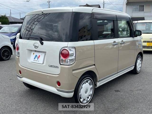 Daihatsu MOVE 2019-06 345294-17