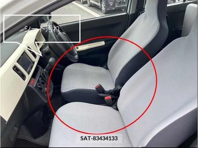 Suzuki ALTO 2018-04 261567-11