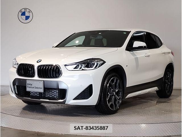 Bmw X2 2023-05 357329-0