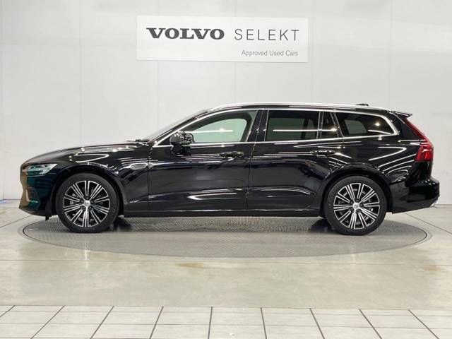 Volvo V60 2021-01 183985-17