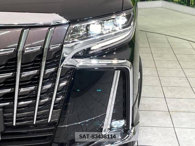 Toyota ALPHARD 2022-11 214235-13