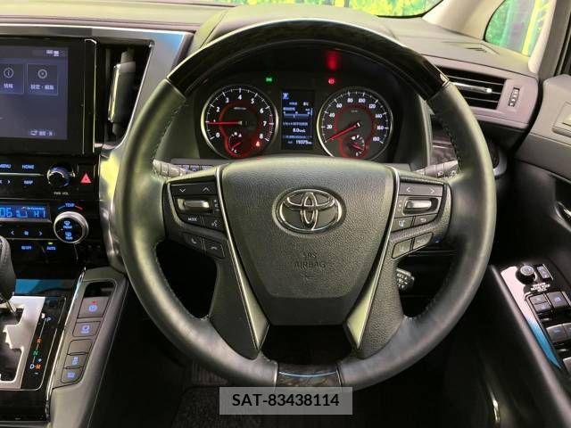 Toyota ALPHARD 2022-11 214235-12