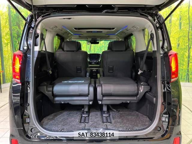 Toyota ALPHARD 2022-11 214235-11