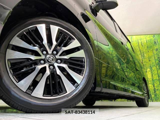 Toyota ALPHARD 2022-11 214235-14