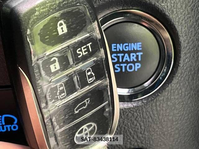 Toyota ALPHARD 2022-11 214235-6