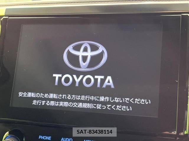 Toyota ALPHARD 2022-11 214235-3