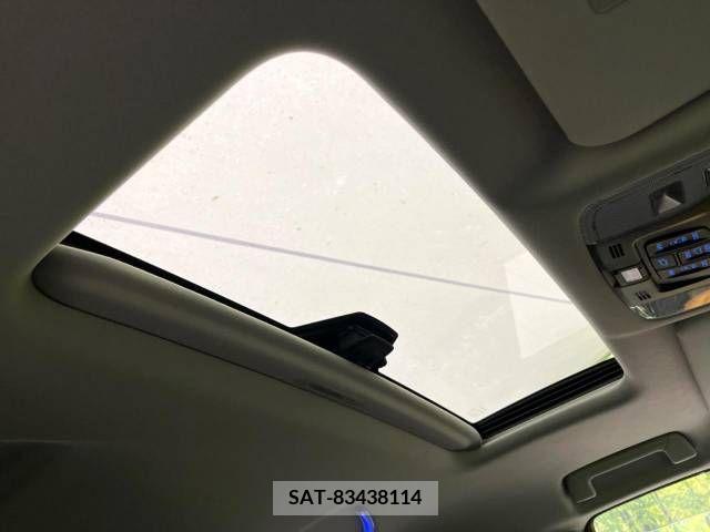 Toyota ALPHARD 2022-11 214235-2