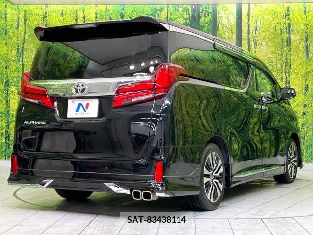 Toyota ALPHARD 2022-11 214235-18