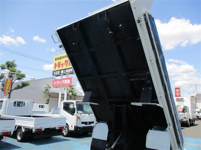 Isuzu ELF TRUCK 2017-01 5658-8