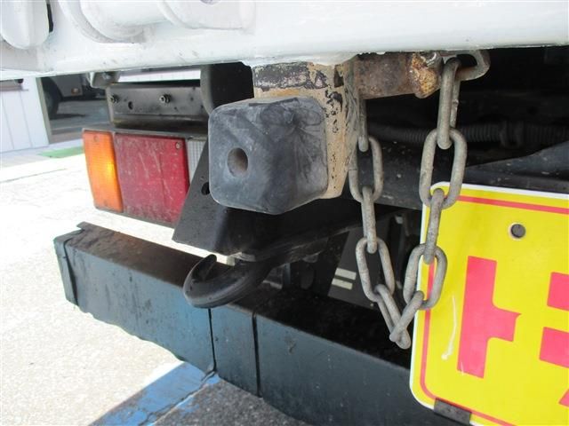 Isuzu ELF TRUCK 2017-01 5658-24