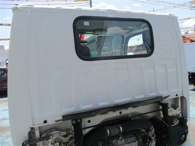Isuzu ELF TRUCK 2017-01 5658-7