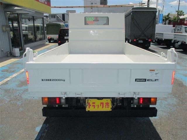 Isuzu ELF TRUCK 2017-01 5658-4