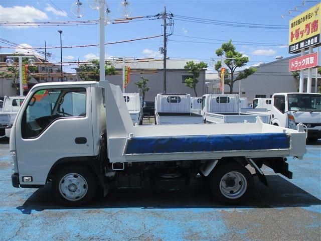 Isuzu ELF TRUCK 2017-01 5658-3