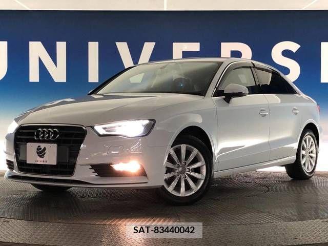 Audi A3 SEDAN 2014-06 292520-13