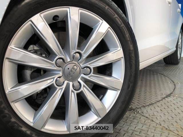 Audi A3 SEDAN 2014-06 292520-14