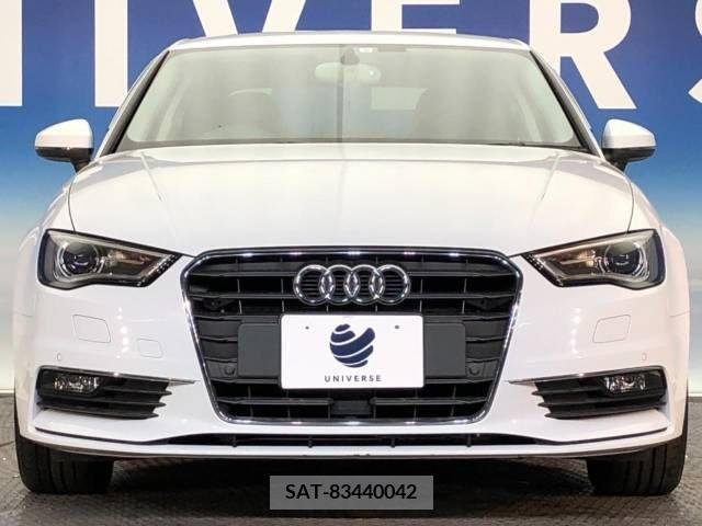 Audi A3 SEDAN 2014-06 292520-15