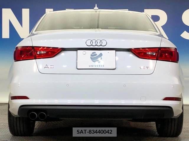 Audi A3 SEDAN 2014-06 292520-16