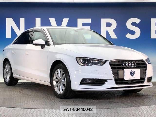 Audi A3 SEDAN 2014-06 292520-17