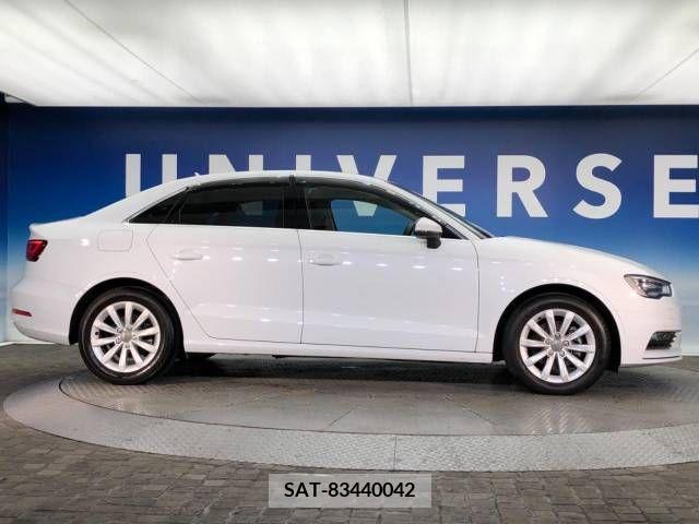 Audi A3 SEDAN 2014-06 292520-19