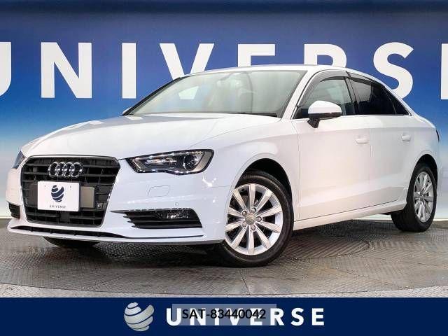 Audi A3 SEDAN 2014-06 292520-0